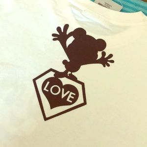 Super Lovers Tokyo London shirt